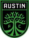 Austin club crest