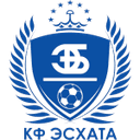 Eskhata club crest
