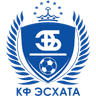Eskhata club crest