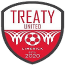 Treaty United club crest