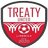 Treaty United club crest