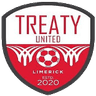 Treaty United club crest
