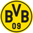Borussia Dortmund club crest