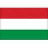 Hungary U21 club crest