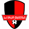 Irao club crest