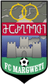 Margveti 2006 club crest