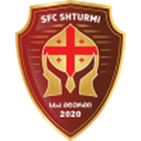 Shturmi club crest