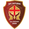Shturmi club crest