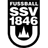 SSV Ulm 1846 club crest