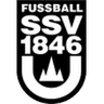 SSV Ulm 1846 club crest
