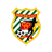 Kercem Ajax club crest