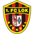 FC Lok Stendal club crest