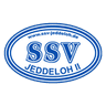 SSV Jeddeloh club crest