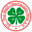 Rot-weiss Oberhausen club crest