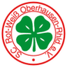 Rot-weiss Oberhausen club crest