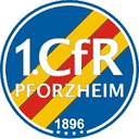 CFR Pforzheim club crest