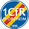 CFR Pforzheim club crest