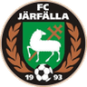 Järfälla club crest