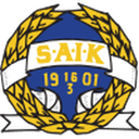 Sandvikens AIK club crest
