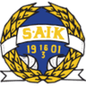 Sandvikens AIK club crest