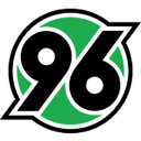 Hannover 96 club crest