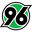 Hannover 96 club crest