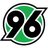 Hannover 96 club crest