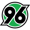 Hannover 96 club crest