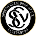 SV Elversberg club crest