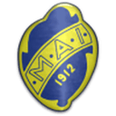 Mjölby club crest
