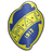 Mjölby club crest