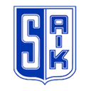 Storfors club crest