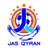Jas Qyran club crest