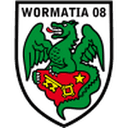 Wormatia Worms club crest