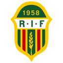 Rågsved club crest