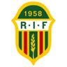 Rågsved club crest