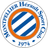 Montpellier W club crest