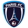 Paris FC W club crest