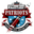 Playford City Patriots club crest