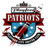 Playford City Patriots club crest