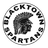 Blacktown Spartans club crest