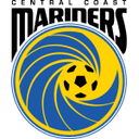 Central Coast II club crest