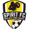 NWS Spirit club crest