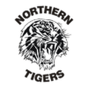 Northern Tigers club crest
