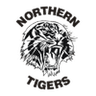 Northern Tigers club crest