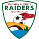 SD Raiders club crest
