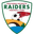 SD Raiders club crest