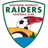 SD Raiders club crest