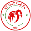 St. George Saints club crest