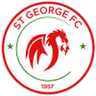 St. George Saints club crest